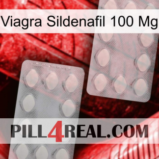 Viagra Sildenafil 100Mg 17